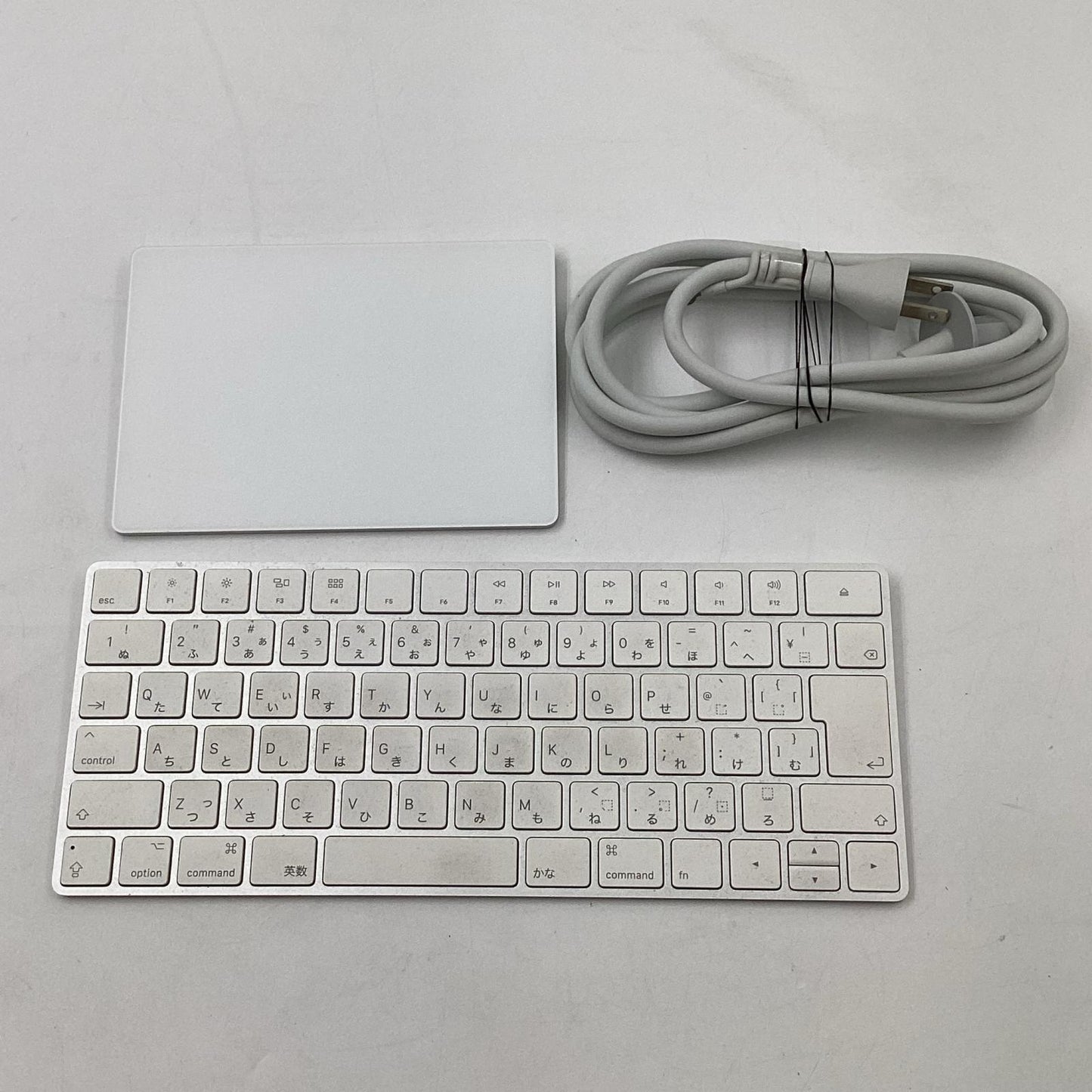 【全額返金保証】【最速発送】Apple iMac 21.5インチ クアッドコア intel core i5 16GB フュージョンドライブ 1TB シルバー 美品 動作確認済