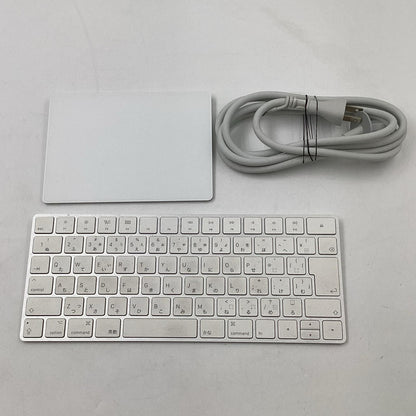 【全額返金保証】【最速発送】Apple iMac 21.5インチ クアッドコア intel core i5 16GB フュージョンドライブ 1TB シルバー 美品 動作確認済
