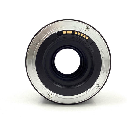 【全額返金保証】【最速発送】TAMRON SP AF90mm F/2.8 Di MACRO 1:1 (Model272E) (キヤノン用) 動作確認済