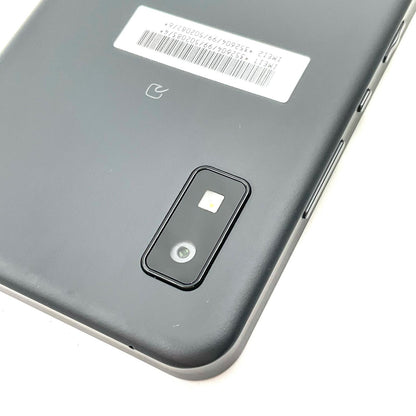 【全額返金保証】【最速発送】SHARP AQUOS wish2 64GB チャコール Softbank SIMフリー A204SH 白ロム 動作確認済