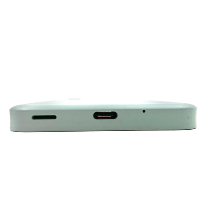 【全額返金保証】【最速発送】SHARP AQUOS wish2 64GB オリーブグリーン Softbank SIMフリー A204SH 白ロム 美品 動作確認済