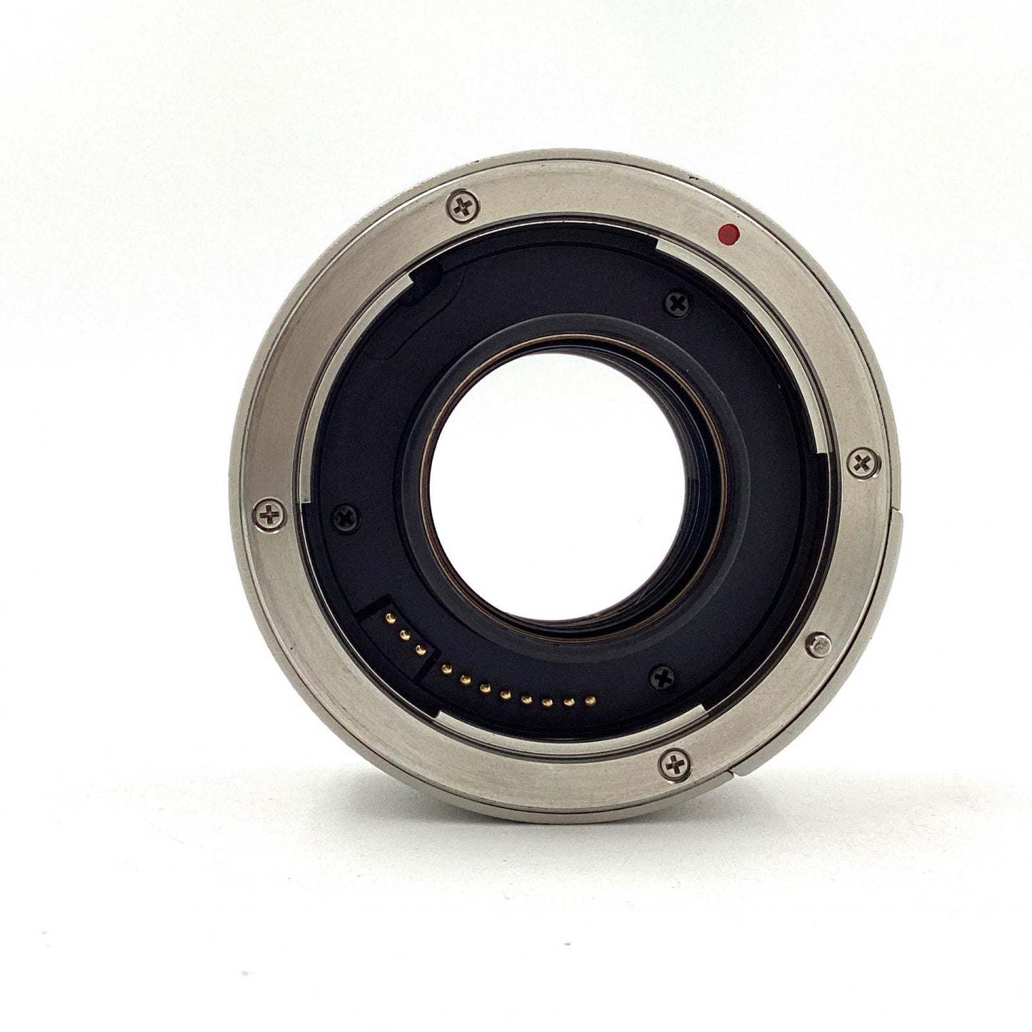 【全額返金保証】【最速発送】Canon EXTENDER EF1.4X 動作確認済