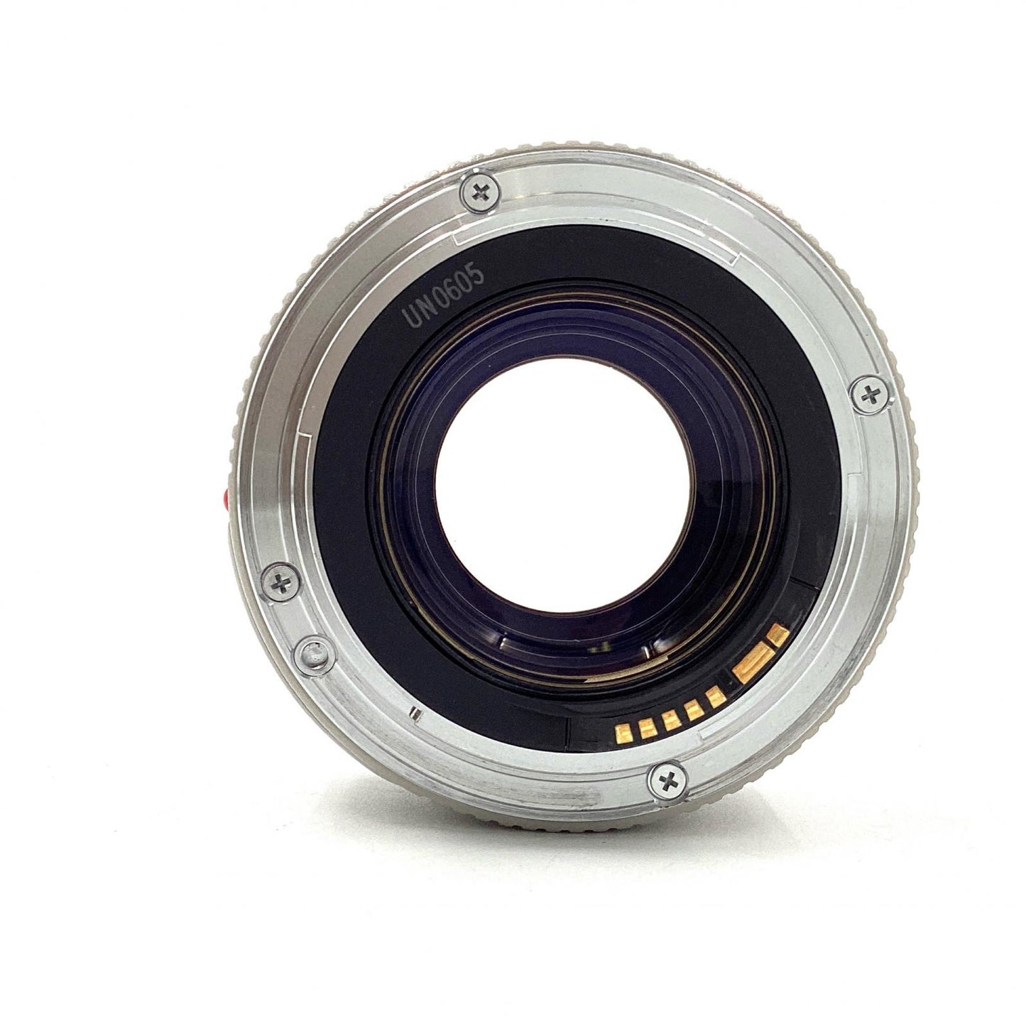 【全額返金保証】【最速発送】Canon EXTENDER EF1.4X 動作確認済