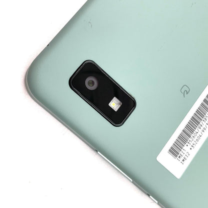 【全額返金保証】【最速発送】SHARP AQUOS wish2 64GB オリーブグリーン Softbank SIMフリー A204SH 白ロム 動作確認済