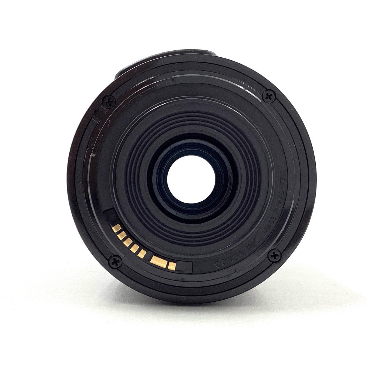 【全額返金保証】【最速発送】Canon EF-S55-250mm F4-5.6 IS STM 美品 動作確認済
