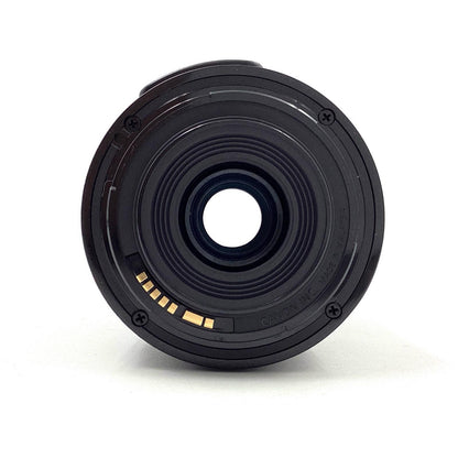 【全額返金保証】【最速発送】Canon EF-S55-250mm F4-5.6 IS STM 美品 動作確認済