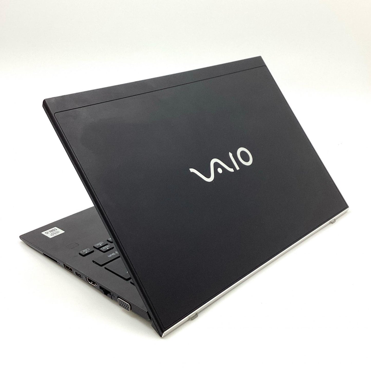 【全額返金保証】【最速発送】Sony VAIO VJPK13C11N Intel Core i5-1035G1 CPU @ 1.00GHz (8 CPUs), ~1.2GHz 8GB M.2 SSD 256GB 86.3% 動作確認済