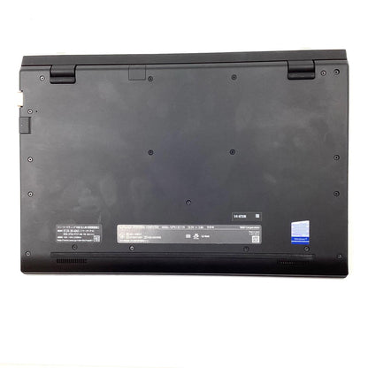 【全額返金保証】【最速発送】Sony VAIO VJPK13C11N Intel Core i5-1035G1 CPU @ 1.00GHz (8 CPUs), ~1.2GHz 8GB M.2 SSD 256GB 86.3% 動作確認済