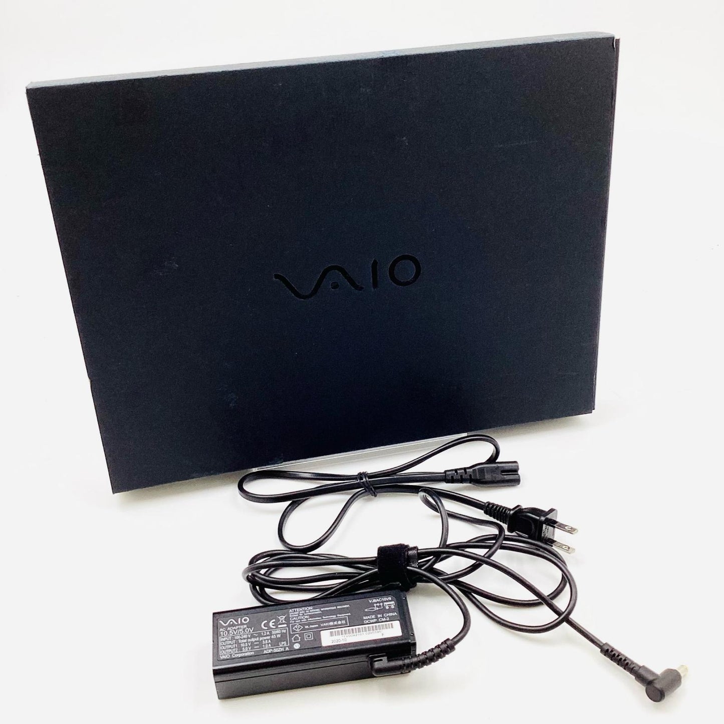 【全額返金保証】【最速発送】Sony VAIO VJPK13C11N Intel Core i5-1035G1 CPU @ 1.00GHz (8 CPUs), ~1.2GHz 8GB M.2 SSD 256GB 86.3% 動作確認済