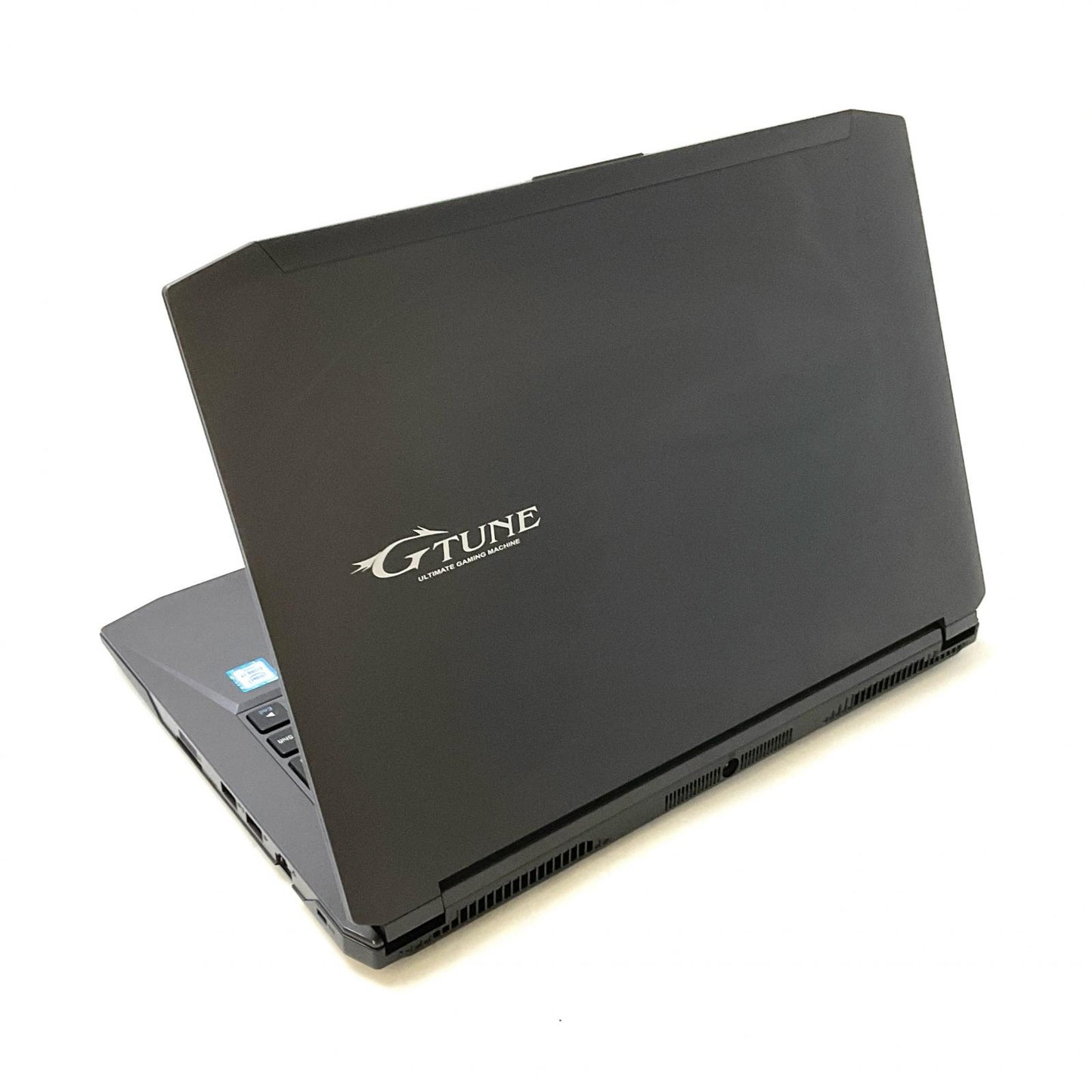 【最速発送】MouseComputer NEXTGEAR NOTE i4600GA1 NG-N-i4600GA1-SP-W7P intel core i7-6700HQ 16GB SSD 500GB NVIDIA GeForce GTX 965M【難有】