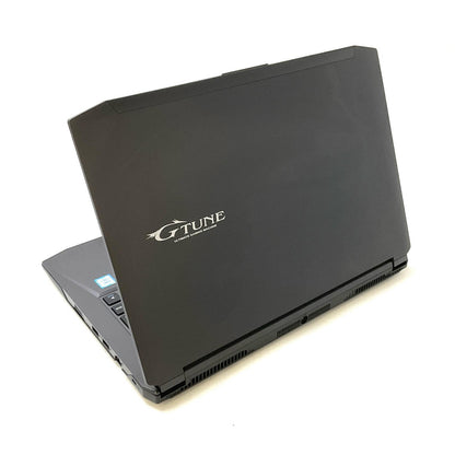【最速発送】MouseComputer NEXTGEAR NOTE i4600GA1 NG-N-i4600GA1-SP-W7P intel core i7-6700HQ 16GB SSD 500GB NVIDIA GeForce GTX 965M【難有】