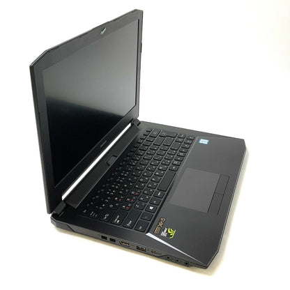 【最速発送】MouseComputer NEXTGEAR NOTE i4600GA1 NG-N-i4600GA1-SP-W7P intel core i7-6700HQ 16GB SSD 500GB NVIDIA GeForce GTX 965M【難有】