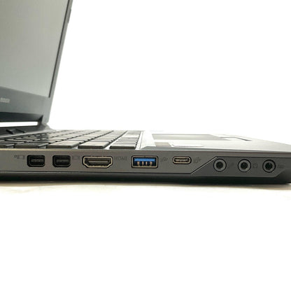 【最速発送】MouseComputer NEXTGEAR NOTE i4600GA1 NG-N-i4600GA1-SP-W7P intel core i7-6700HQ 16GB SSD 500GB NVIDIA GeForce GTX 965M【難有】