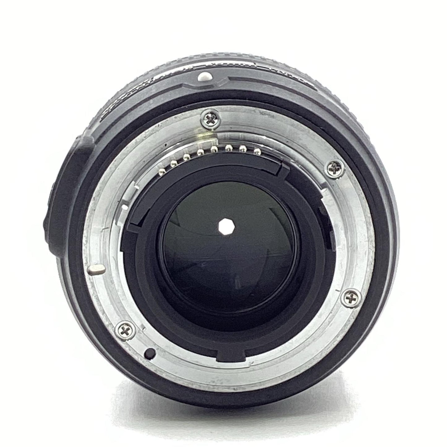 【全額返金保証】【最速発送】Nikon AF-S NIKKOR 50mm f/1.8G 動作確認済