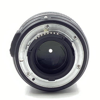 【全額返金保証】【最速発送】Nikon AF-S NIKKOR 50mm f/1.8G 動作確認済