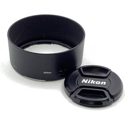 【全額返金保証】【最速発送】Nikon AF-S NIKKOR 50mm f/1.8G 動作確認済