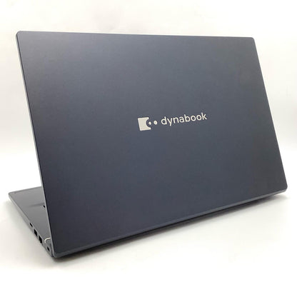 【全額返金保証】【最速発送】dynabook dynabook MJ54/HU 11th Gen Intel Core i5-1135G7 @ 2.40GHz(8 CPUs), ~2.4GHz 8GB M.2 SSD 256GB 92.9% 動作確認済