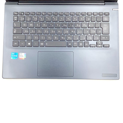 【全額返金保証】【最速発送】dynabook dynabook MJ54/HU 11th Gen Intel Core i5-1135G7 @ 2.40GHz(8 CPUs), ~2.4GHz 8GB M.2 SSD 256GB 92.9% 動作確認済