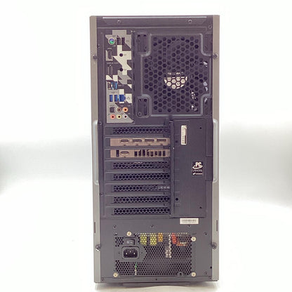 【全額返金保証】【最速発送】ドスパラ ゲーミングデスクトップPC GALLERIA ZA9C-R38 intel core i9-10850K 32GB M.2 SSD 2TB HDD 1TB NVIDIA GeForce RTX 3080 動作確認済