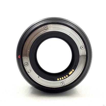 【全額返金保証】【最速発送】Canon EF85mm F1.4L IS USM 美品 動作確認済