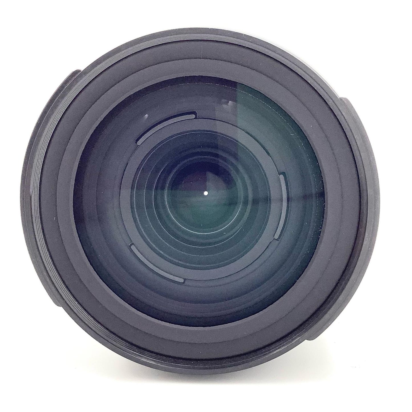 【全額返金保証】【最速発送】TAMRON 18-300mm F/3.5-6.3 Di III-A VC VXD (Model B061) [フジフイルム用] 動作確認済