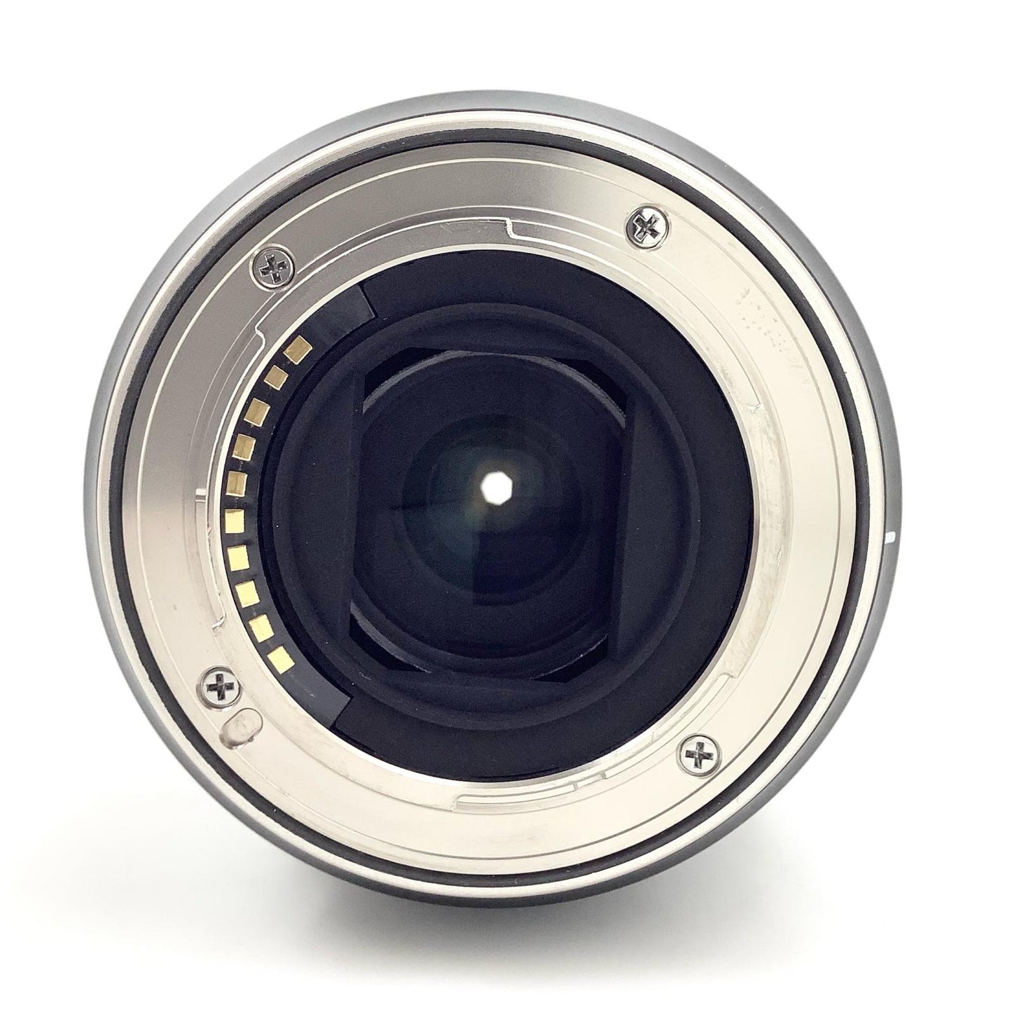 【全額返金保証】【最速発送】TAMRON 18-300mm F/3.5-6.3 Di III-A VC VXD (Model B061) [フジフイルム用] 動作確認済