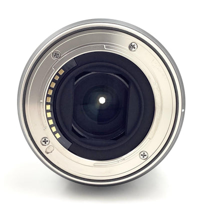 【全額返金保証】【最速発送】TAMRON 18-300mm F/3.5-6.3 Di III-A VC VXD (Model B061) [フジフイルム用] 動作確認済