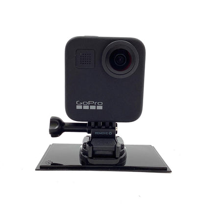 【全額返金保証】【最速発送】GoPro MAX CHDHZ-201-FW 動作確認済