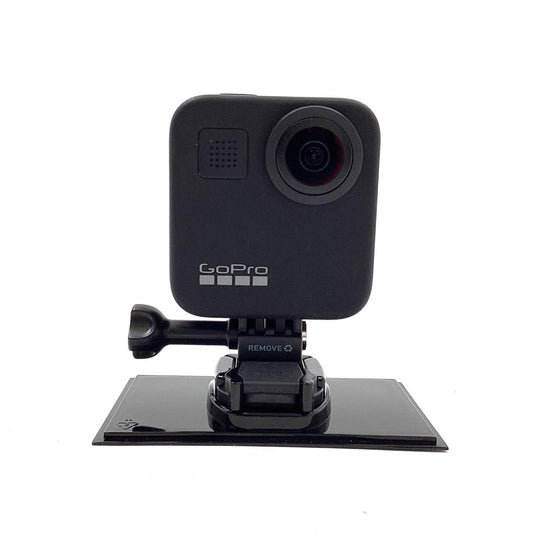 【全額返金保証】【最速発送】GoPro MAX CHDHZ-201-FW 動作確認済