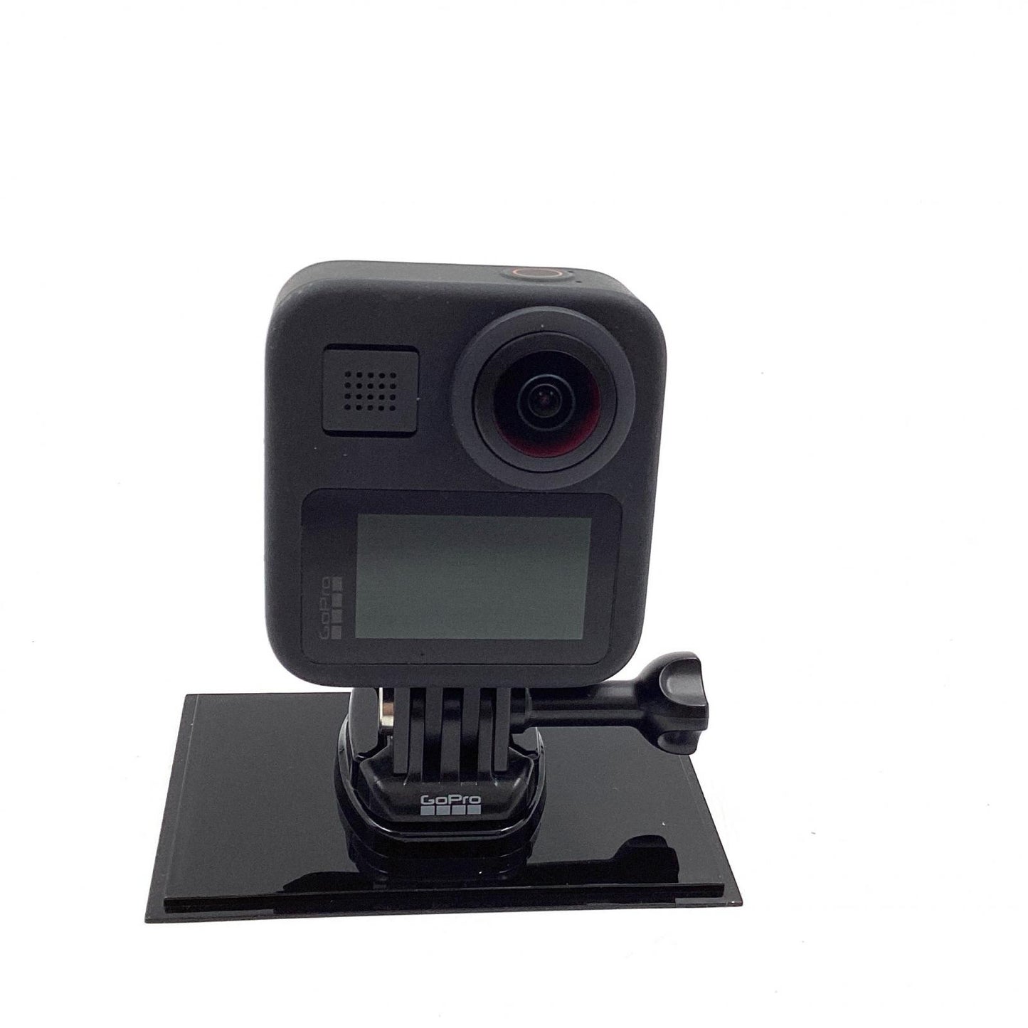 【全額返金保証】【最速発送】GoPro MAX CHDHZ-201-FW 動作確認済