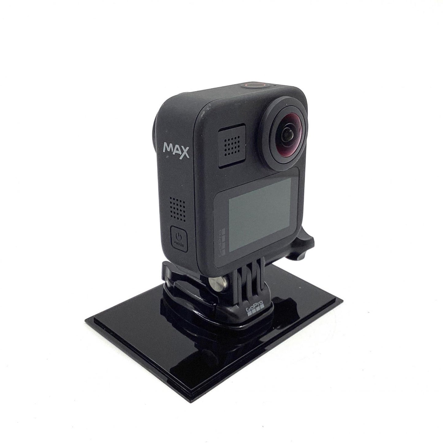 【全額返金保証】【最速発送】GoPro MAX CHDHZ-201-FW 動作確認済
