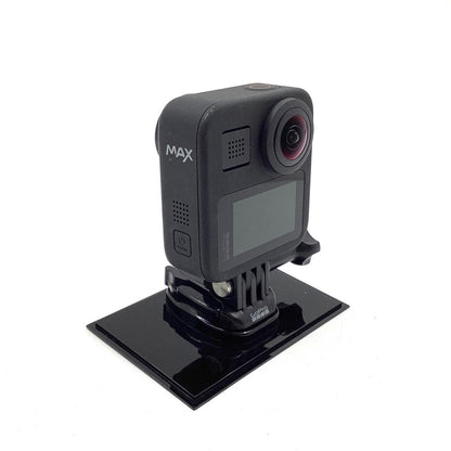 【全額返金保証】【最速発送】GoPro MAX CHDHZ-201-FW 動作確認済