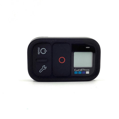 【全額返金保証】【最速発送】GoPro スマートリモート | ARMTE-002-AS 動作確認済