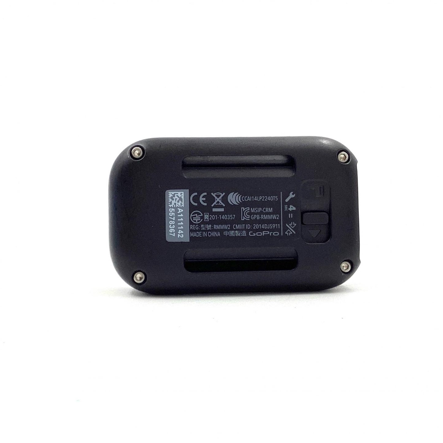 【全額返金保証】【最速発送】GoPro スマートリモート | ARMTE-002-AS 動作確認済