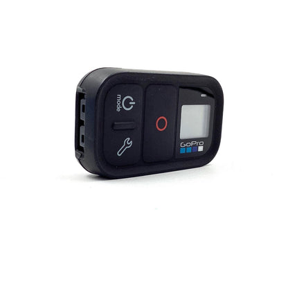 【全額返金保証】【最速発送】GoPro スマートリモート | ARMTE-002-AS 動作確認済