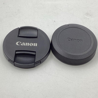【全額返金保証】【最速発送】Canon RF24-105mm F4-7.1 IS STM 美品 動作確認済