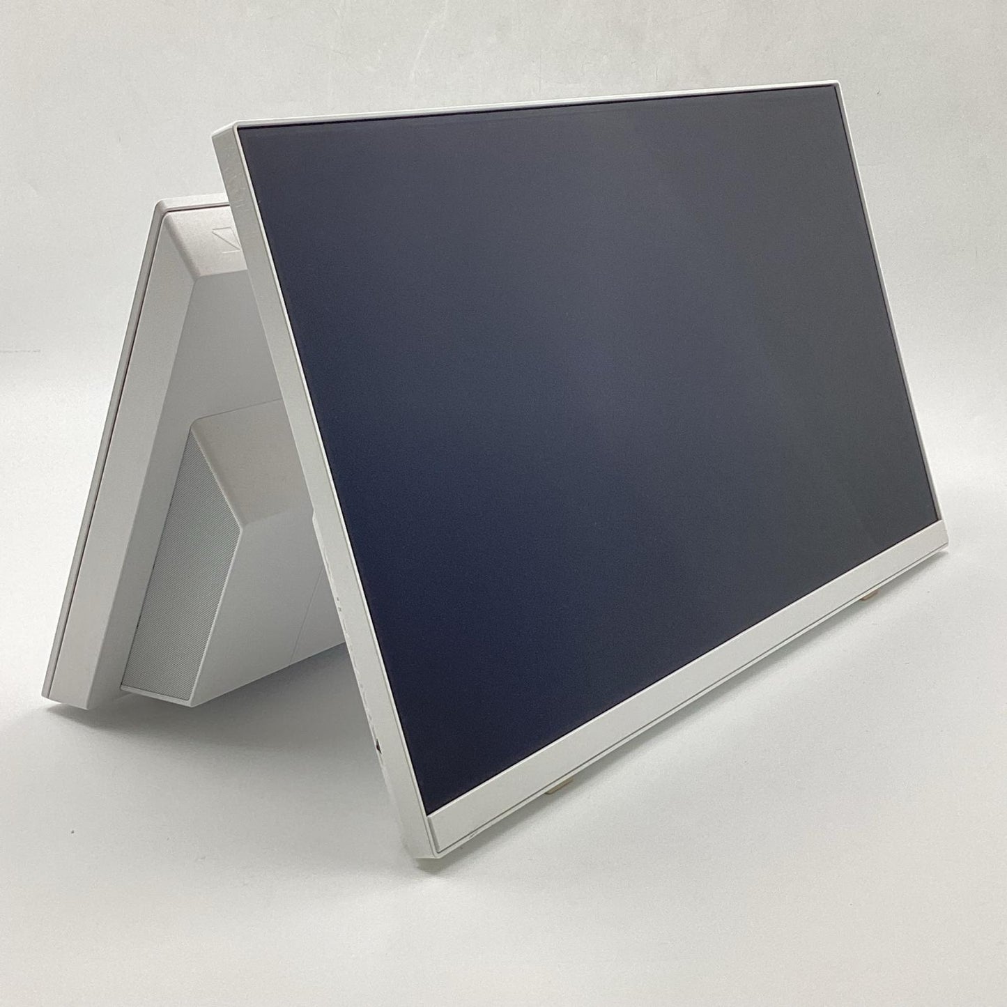 【全額返金保証】【最速発送】NEC LAVIE Home All-in-one HA770/RAW PC-HA770RAW 23.8インチ intel core i7-10510U 8GB M.2 SSD 256GB HDD 3TB 動作確認済
