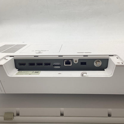 【全額返金保証】【最速発送】NEC LAVIE Home All-in-one HA770/RAW PC-HA770RAW 23.8インチ intel core i7-10510U 8GB M.2 SSD 256GB HDD 3TB 動作確認済