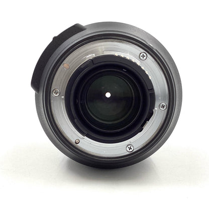 【全額返金保証】【最速発送】Nikon AF-S NIKKOR 24-120mm f/4G ED VR 動作確認済