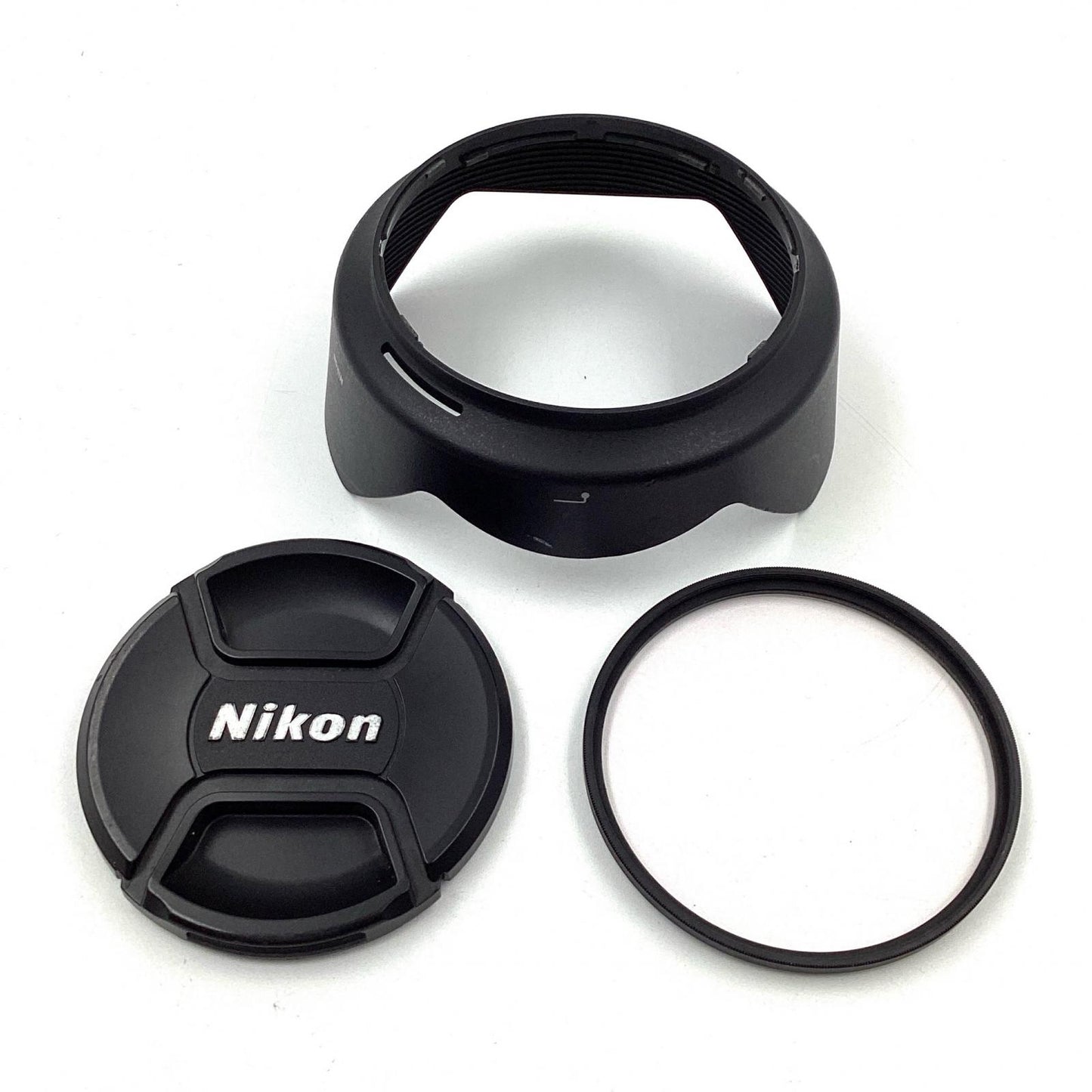 【全額返金保証】【最速発送】Nikon AF-S NIKKOR 24-120mm f/4G ED VR 動作確認済
