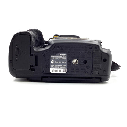 【全額返金保証】【最速発送】Nikon デジタル一眼 D850 ボディ ブラック 動作確認済