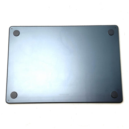 【全額返金保証】【最速発送】Apple MacBook Air 15インチ 2023 M2 8GB SSD 256GB ミッドナイト 100% 動作確認済