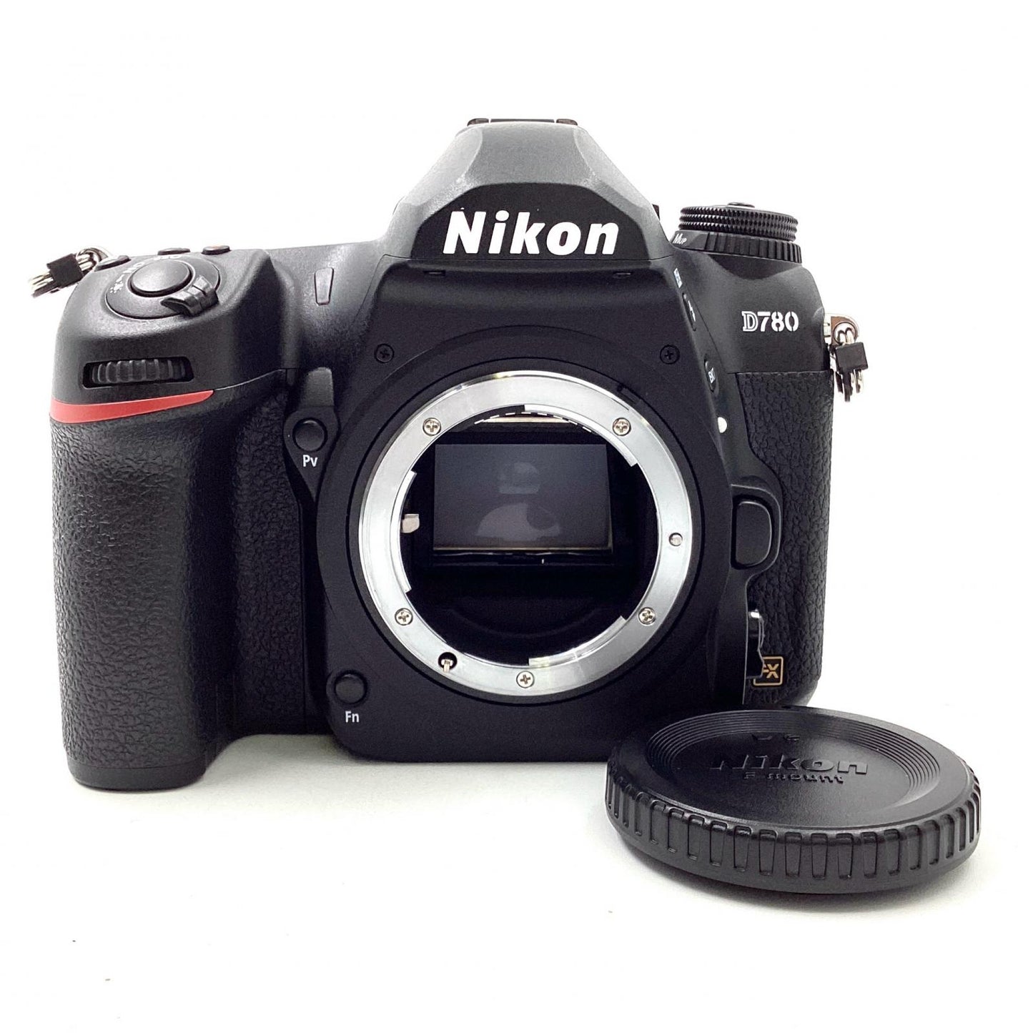 【全額返金保証】【最速発送】Nikon デジタル一眼 D780 ボディ ブラック 超美品 動作確認済
