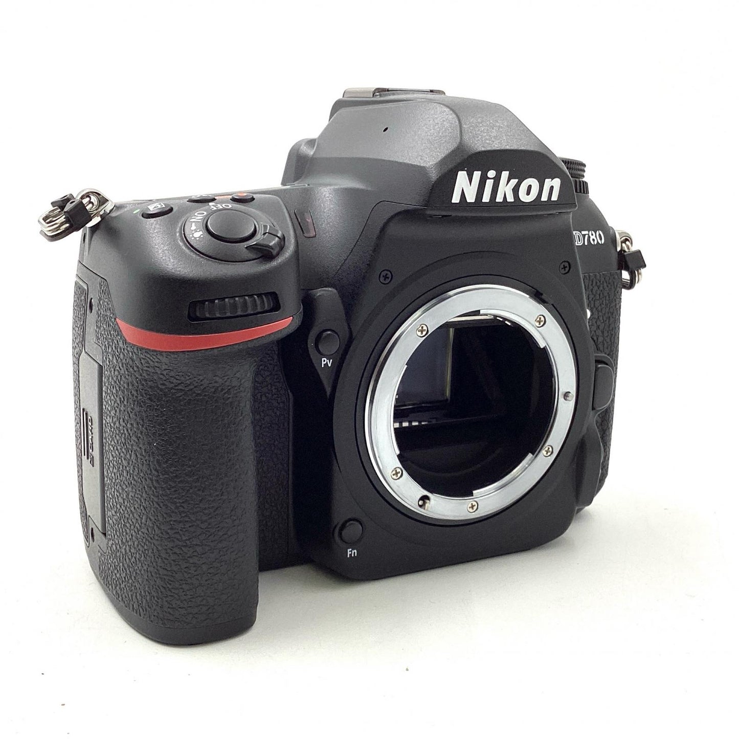 【全額返金保証】【最速発送】Nikon デジタル一眼 D780 ボディ ブラック 超美品 動作確認済