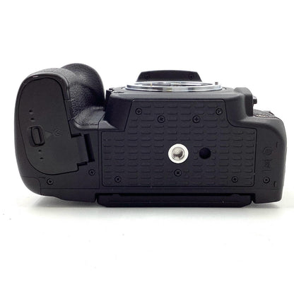 【全額返金保証】【最速発送】Nikon デジタル一眼 D780 ボディ ブラック 超美品 動作確認済