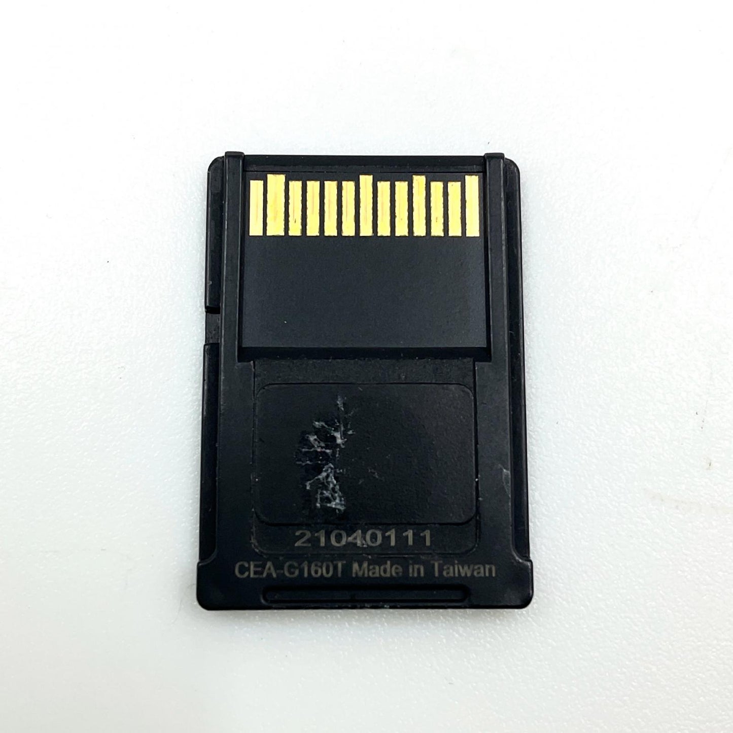 【全額返金保証】【最速発送】Sony CFexpressカード Type A CEA-G160T [160GB] 動作確認済