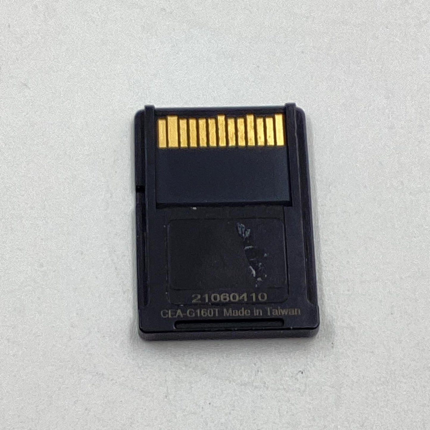 【全額返金保証】【最速発送】Sony CFexpressカード Type A CEA-G160T [160GB] 動作確認済