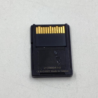 【全額返金保証】【最速発送】Sony CFexpressカード Type A CEA-G160T [160GB] 動作確認済