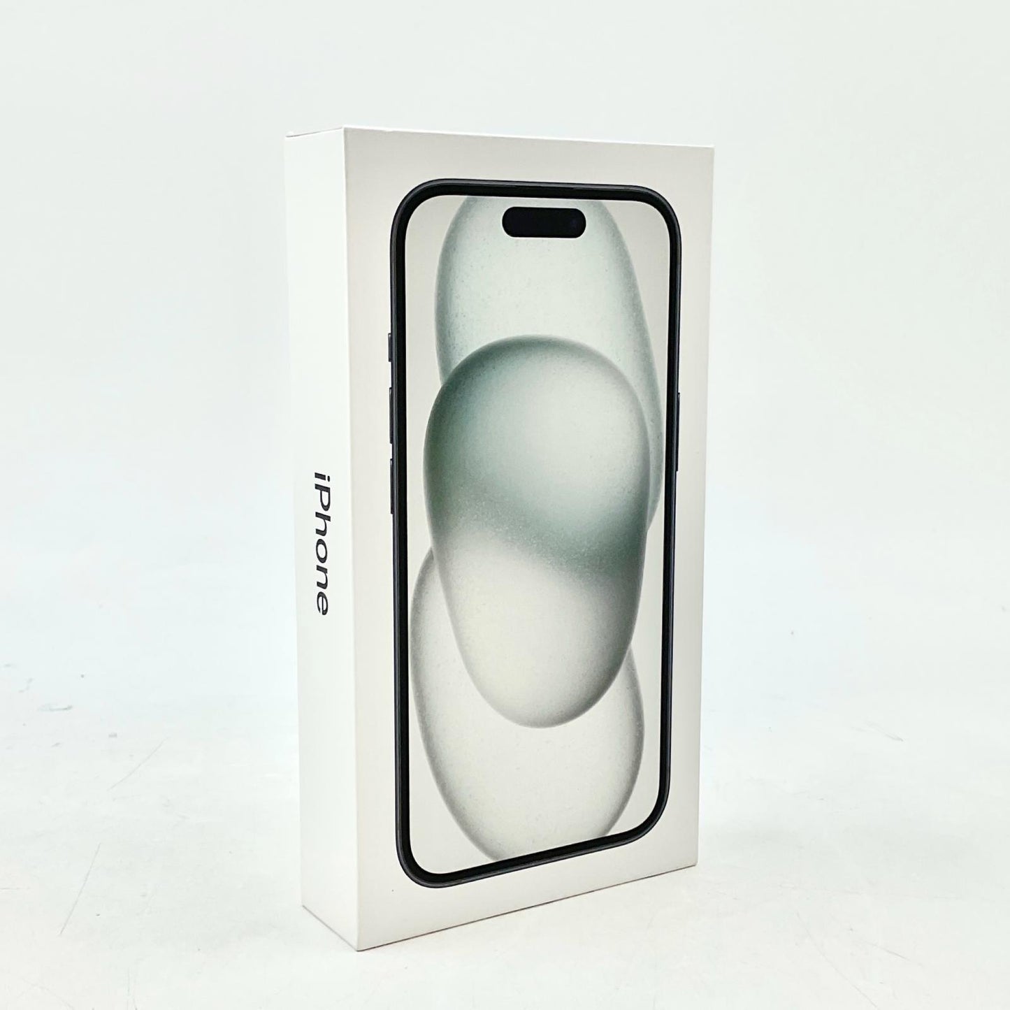 【全額返金保証】【最速発送】Apple iPhone iPhone 15 256GB ブラック Softbank 新品未開封 即納OK