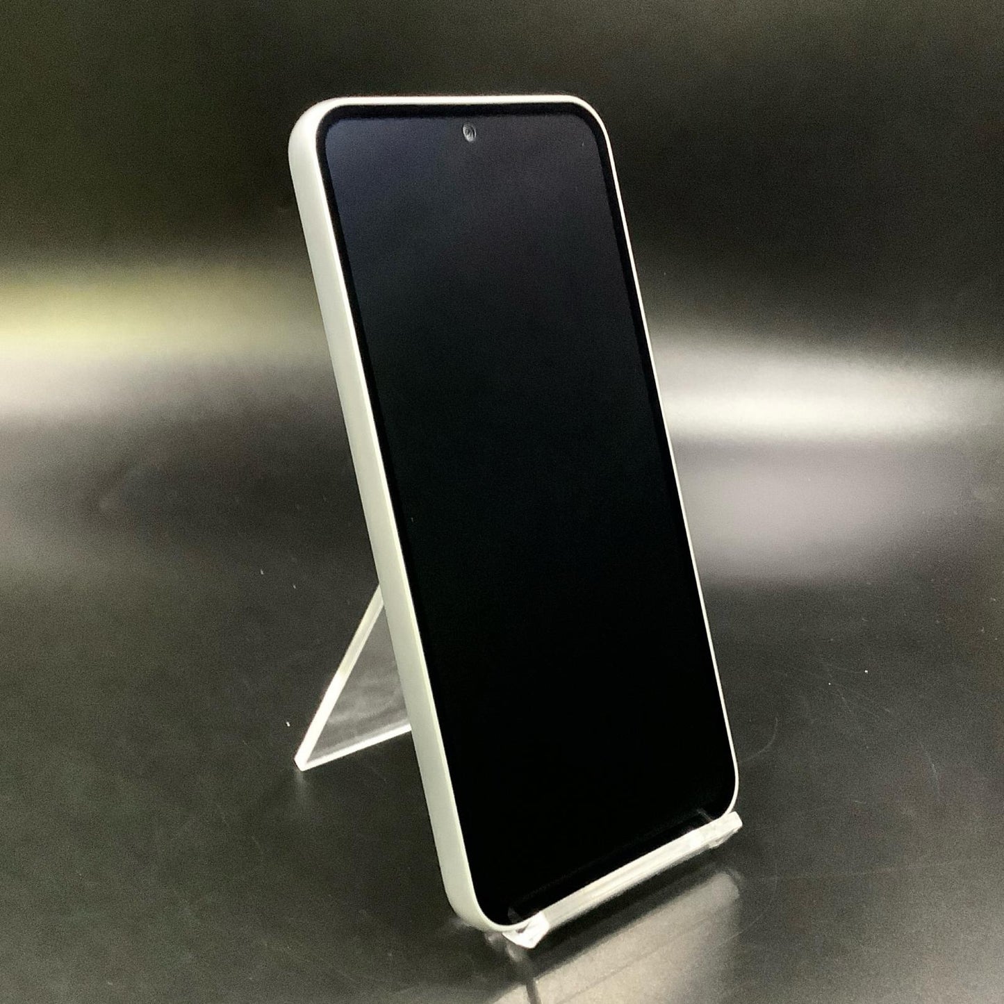 【全額返金保証】【最速発送】SAMSUNG Galaxy A54 5G 128GB オーサムホワイト docomo SC-54G 白ロム 美品 動作確認済